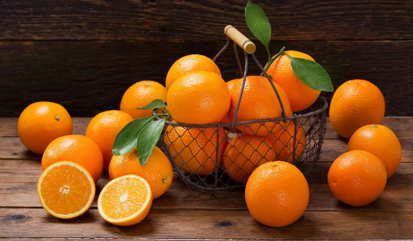 Ăn cam có tác dụng gì? Cách ăn cam đúng cách