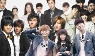 Những bộ phim học đường hay nhất của Hàn Quốc “không xem phí cả đời”