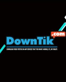 Downtik.com
