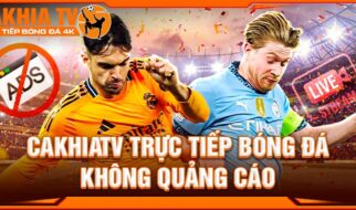 Cà Khịa Live – Nơi đón nhận mọi đam mê bóng đá của người hâm mộ Việt Nam