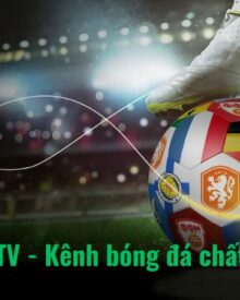 Kết quả tỷ số bóng đá hôm nay đã có tại Vebo TV