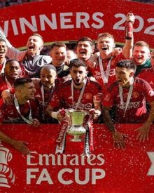 FA Cup là giải gì? Lý giải sức hút đặc biệt của FA Cup