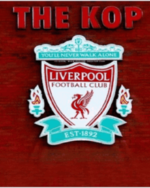 CLB Liverpool biệt danh là gì? Ý nghĩa đằng sau tên gọi đó