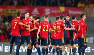 Tây Ban Nha vô địch World Cup mấy lần? Hành trình bước lên đỉnh cao thế giới