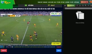 Mitom TV – Đỉnh cao xem bóng đá miễn phí, bắt trọn mọi cảm xúc với highlight cực chất