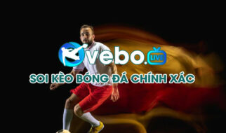 Bóng đá nảy lửa, kèo chuẩn từng phút – Vebo TV lo hết cho bạn