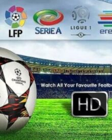 Cập nhật link xem trực tiếp bóng đá chất lượng cao tại Cà Khịa TV – Sân chơi của tín đồ túc cầu