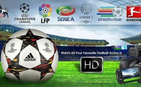 Cập nhật link xem trực tiếp bóng đá chất lượng cao tại Cà Khịa TV – Sân chơi của tín đồ túc cầu