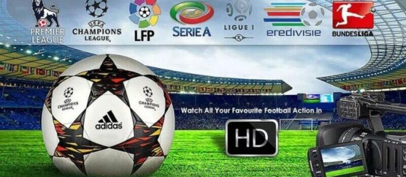 Cập nhật link xem trực tiếp bóng đá chất lượng cao tại Cà Khịa TV – Sân chơi của tín đồ túc cầu