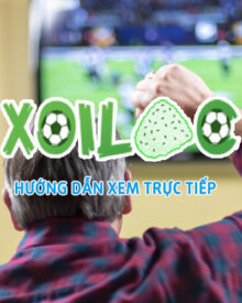 Giải mã Xôi Lạc TV: Vì sao hàng triệu tín đồ bóng đá Việt “chốt đơn” xem tại đây?