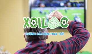 Giải mã Xôi Lạc TV: Vì sao hàng triệu tín đồ bóng đá Việt “chốt đơn” xem tại đây?