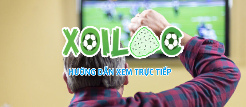 Giải mã Xôi Lạc TV: Vì sao hàng triệu tín đồ bóng đá Việt “chốt đơn” xem tại đây?