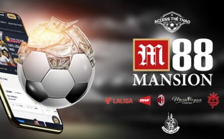 Tổng hợp những đánh giá “Chân thực” nhất về nhà cái M 88