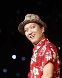 Góc showbiz: Trường Giang cao bao nhiêu?