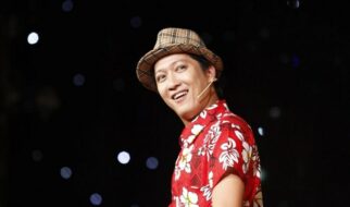 Góc showbiz: Trường Giang cao bao nhiêu?