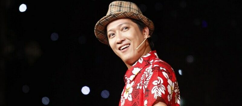 Góc showbiz: Trường Giang cao bao nhiêu?